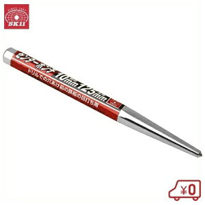 SK11 Z^[|` 10mmX125mm ڑłp