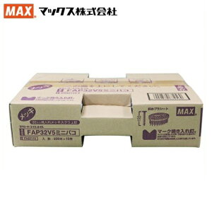 MAX PSAB 200{×10 32mm FAP32V5 ~j B lC ēꃁbLXNB  }bNX