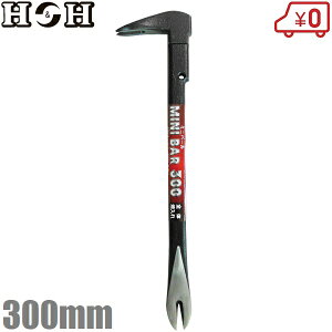 HH o[ ~jo[ 300mm B o[ Ў S ȂĂ HH ^  ͂ H