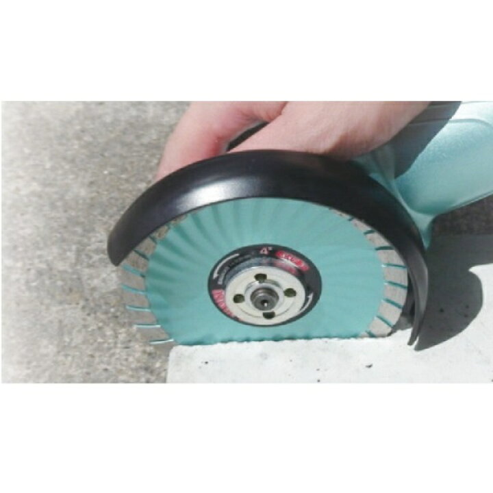 楽天市場】三京ダイヤモンド ダイヤモンドカッター SDカッター 8X SD  