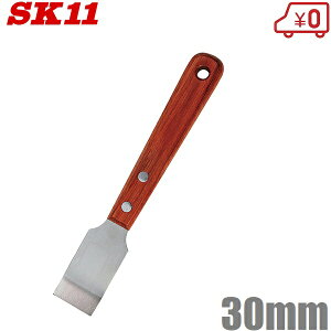SK11 �X�N���[�p�[ �y���L���� 30mm �h������ �K���� ���ꗎ�Ƃ� ��������