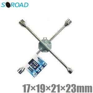 SOROAD ^C NX` 17mm 19mm 21mm 23mm \` H ] SRW51