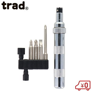 trad �Ȃ߂� �l�W�O�� �}�C�N���C���p�N�g�h���C�o�[�Z�b�g TRD-MID �˂��� �ׂꂽ�l�W �l�W�͂��� �h���C�o�[ ��[����