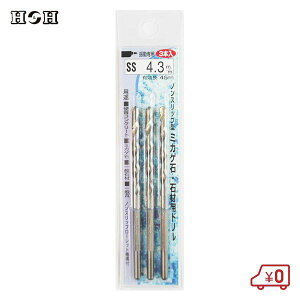 HH [bg e ΍ރh3{g a4.3mm 90mm P3-SS43 mXbv Up  hrbg