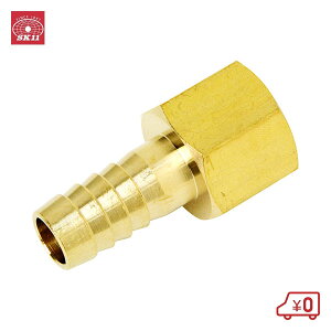 SK11 GA[z[X z[Xjbv H14×3F HF-1414 0060 ߂˂Rc(PT)1/2 14mm GA[Jv[ WCg GAz[X