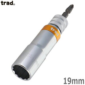 trad dhpO\Pbg rbg֎ 19mm CpNg\Pbg ^C H  TCD-19L