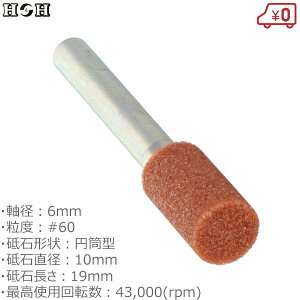 HH {tu WA-12H ~^ a6mm x#60 uΒa10mm uΒ19mm SHp dhANZT TrƂ ؍팤