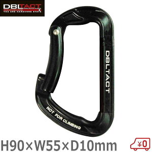 DBLTACT A~bJri ubN DT-AKS-B 90mm H h~ ܒ݂艺 L[z_[ 