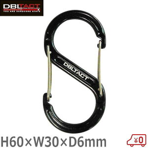 DBLTACT A~S^Jri ubN ω׏d250g DT-AKS-60B 60mm H h~ ܒ݂艺 L[z_[ 