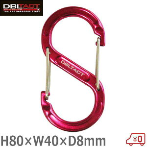 DBLTACT A~S^Jri bh ω׏d500g DT-AKD-80R 80mm H h~ ܒ݂艺 L[z_[ 