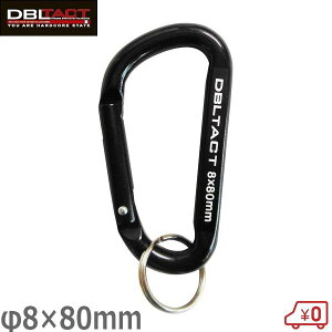 DBLTACT A~Jri X^_[h^Cv 8mm×80mm ubN×ubNM DT-AK-084 H h~ ܒ݂艺 L[z_[ 
