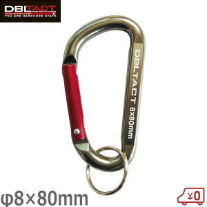 DBLTACT A~Jri X^_[h^Cv 8mm×80mm K^(S)×bh DT-AK-085 H h~ ܒ݂艺 L[z_[ 