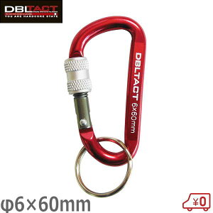 DBLTACT A~Jri bN 6mm×60mm bh×K^(S) DT-AKL-162 H h~ ܒ݂艺 L[z_[ 
