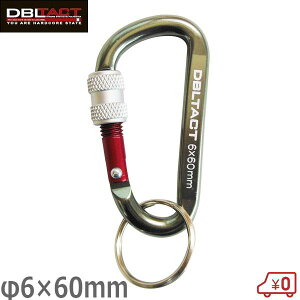 DBLTACT A~Jri bN 6mm×60mm K^(S)×bh DT-AKL-165 H h~ ܒ݂艺 L[z_[ 