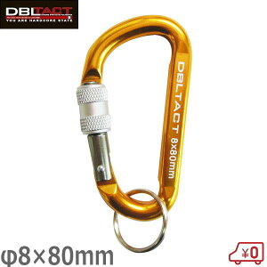 DBLTACT A~Jri bN 8mm×80mm S[h×K^(S) DT-AKL-183 H h~ ܒ݂艺 L[z_[ 