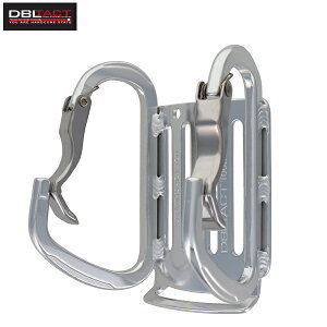 DBLTACT �c�[���t�b�N �_�u�� �H��t�b�N �A���~�� �V���o�[ DT-ABW-812 �J�i�r�� �H��� �H��t�b�N���� ���� ���������� ��H