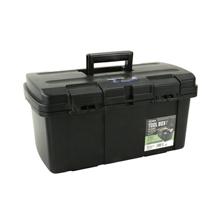 楽天市場】SK11 工具箱 プラスチック ツールボックス おしゃれ 頑丈 