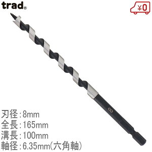 trad Zp hrbg ؍Hpprbg TWK-8.0 a8mm 165mm ؍Hh CpNg