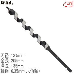 trad Zp hrbg ؍Hpprbg TWK-13.5 a13.5mm 205mm ؍Hh CpNg