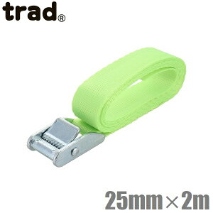 trad וŒxg obN ג߃xg 25mm×2m גoh גxg ג߃oh L[ J[pi gN CO[ TCB-2RY