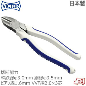 �r�N�^�[ ���̓j�b�p�[ 360HG-175 �ؒf�\��:��S��3mm ����3.5mm �s�A�m��1.6mm VVF��2.0×3�c ���{��