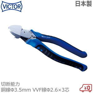 rN^[vX ΐc̓jbp[ɔn ZV80-175 ؒf\:3.5mm VVF2.6×3c {