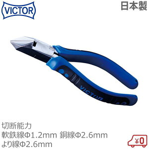 �r�N�^�[�v���X �ΐc���̓j�b�p�[���n ZD80-175 �ؒf�\��:��S��3mm ����4mm VVF��2.0×3�c ���{��