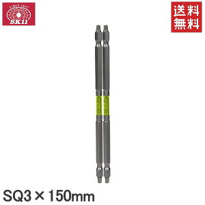 SK11 ՌzhCo[rbgZbg Crbg XNGA 2{Zbg SQ3×150mm SA-SQ02-3150@CpNghCo[ {hrbg