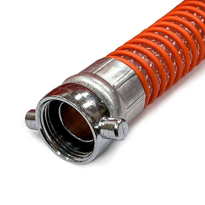 楽天市場】ツルミポンプ 排水ポンプ LSP1.4S LSPE1.4S用 吸水ホース 
