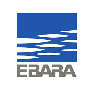 エバラポンプ ねじ込み式 相フランジ 80mm JIS10K (並/薄) ポンプフランジ ラインポンプ ポンプ接手 部品 荏原製作所