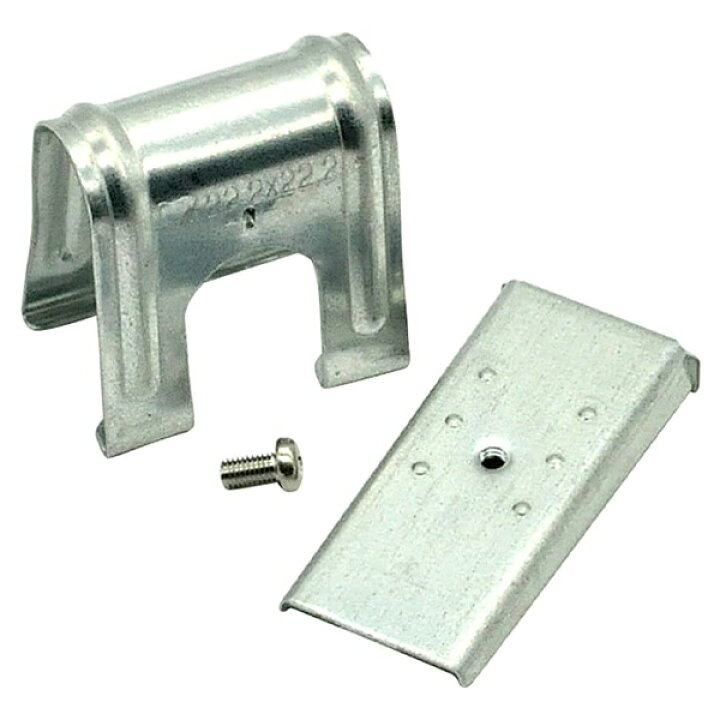 楽天市場】渡辺パイプ SEDIA 妻面クロスワン 25×25用 5個入り 25mm 