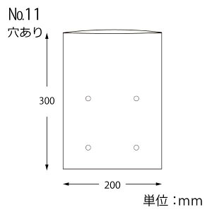 {[h {[hpbN ʂ˂EȂEႪp 11 /Ȃ 1000 0.02×200×300mm ܂ g}g Ƃ hܑ OPP ؑ oב oחp Hip SWAN