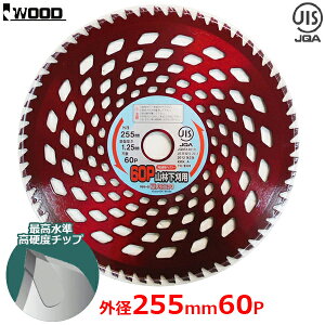 IWOOD a `bv\[ Rщp 255mm×60P Oa255mm p ֐n ւn y  JIS}[NF @ @  i p[c