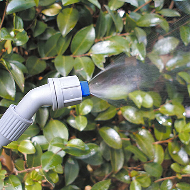 楽天市場】噴霧器 手動式 蓄圧式 4L 小型 除草剤 散布機 消毒 スプレー 噴霧機 水やり 散水器 : Ｓ．Ｓ．Ｎ