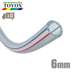 gbNX gz[X TR-6 100m ×Oa/6mm×11mm [zǗpz[X ϖz[X GA[z[X rz[X ψu[hz[X]
