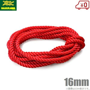  |GXe}`[v  ubh 16mm×100m J[[v ej[v [v ^[U[v ג߃[v gbN[v u[v