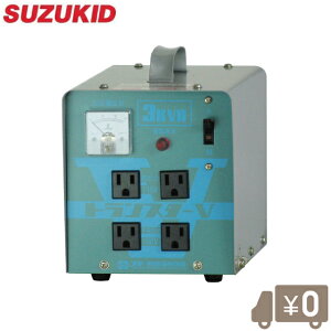 �X�Y�L�b�h �_�E���g�����X �g�����X�^�[V STV-3000 �X�^�[�d�� SUZUKID �~���ψ��� �~���g�����X