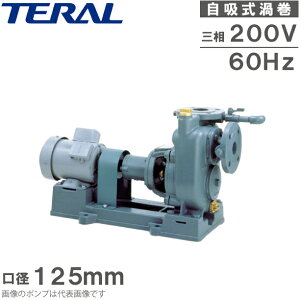 �e���� ���z���|���v �Q���|���v SPL3-125-e 200V 60Hz 7.5kw �S�O������[�^�[�t �����|���v �r���|���v