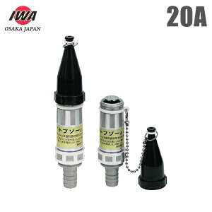 萻쏊 JZݎUmY gu][ 20mm ^PmRt 20A A~ UmY Uz[X