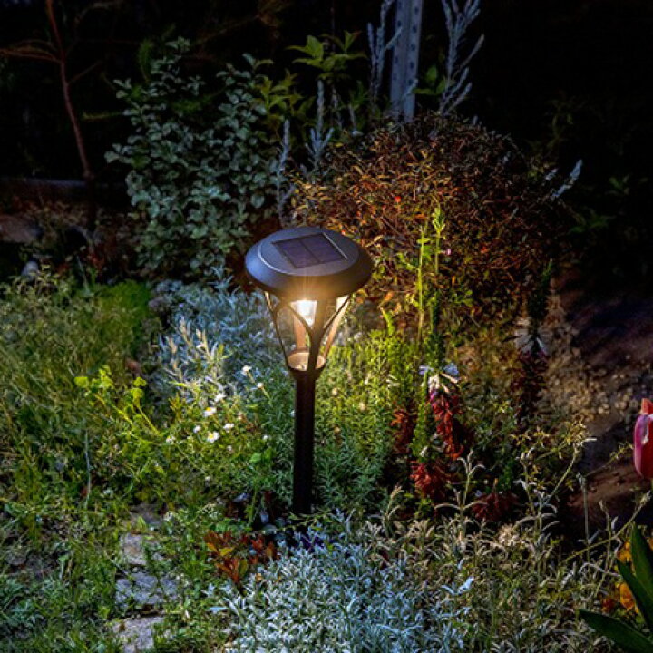 楽天市場 タカショー あかりクラシック フルール Lgs 122 ガーデンライト 園芸 照明 おしゃれ 庭 置物 ｓ ｓ ｎ