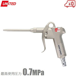 UNITED GA[_X^[ GA_X^[ OmY G1/8 HK60-10 { GA[c[ GA[RvbT[ GA[H GA[z[X