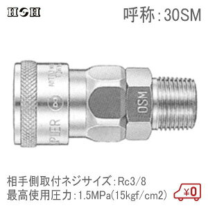 HH nCJv[\Pbg lWtp 30SM Rc3/8 1.5MPa |S ėp^CzǗp GAc[ GA[H
