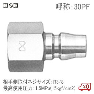 HH nCJv[ IlWtp 30PF R3/8 1.5MPa |S ėp^CzǗp GAc[ GA[H