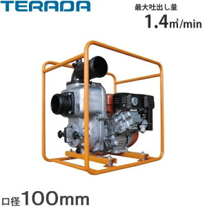 ���c �G���W���|���v �D���Ή� ETS-101MX 4�T�C�N�� 100mm �r���|���v �_�Ɨp�|���v ���^�G���W���|���v