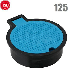 TSK ou{bNX 125  VP r125mm(140mm)Ή U{bNX ~ك{bNX u[ 