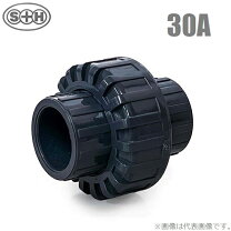 楽天市場】塩ビ ユニオン 30aの通販