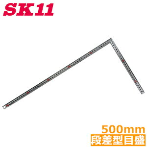 SK11 Ȏ 50cm 500mm \  JIS1 zp FSDD-50CKD pK ˂ L^K