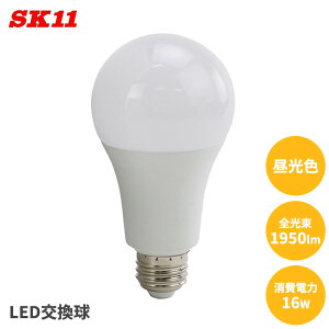 SK11  LED Nbvvp 16W LDA16D-G-SK Ɨp W[ Ɩ  SCL-16W-5MDp p F Nbv Cg v Nbv