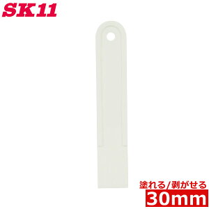 SK11 h ͂ pe x 30mm peh ̂t ꗎƂ V[͂ C