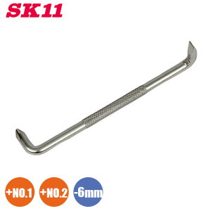 SK11 ItZbghCo[ SOD-310B +No.1 No.2p -6mm ɂ ꏊ ꏊ ׂ hCo[ H